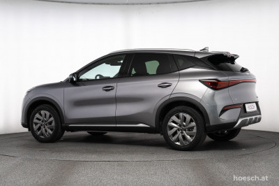 BYD Atto 3 Gebrauchtwagen