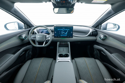 BYD Atto 3 Gebrauchtwagen