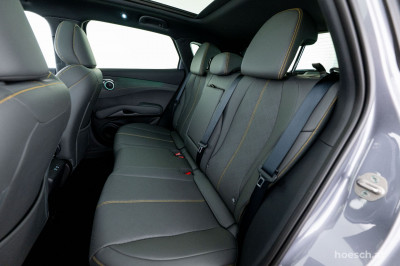 BYD Atto 3 Gebrauchtwagen
