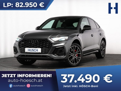 Audi Q5 Gebrauchtwagen Audi Q5 Gebrauchtwagen