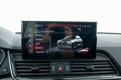 Audi Q5 Gebrauchtwagen Audi Q5 Gebrauchtwagen