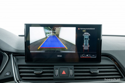 Audi Q5 Gebrauchtwagen Audi Q5 Gebrauchtwagen