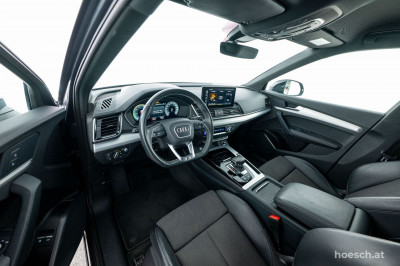 Audi Q5 Gebrauchtwagen Audi Q5 Gebrauchtwagen