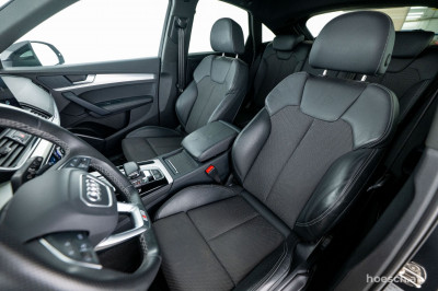 Audi Q5 Gebrauchtwagen Audi Q5 Gebrauchtwagen