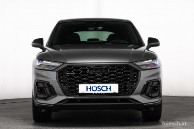 Audi Q5 Gebrauchtwagen Audi Q5 Gebrauchtwagen