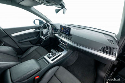 Audi Q5 Gebrauchtwagen Audi Q5 Gebrauchtwagen