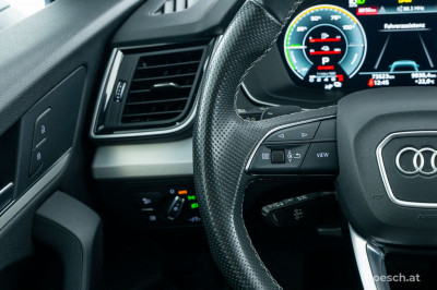 Audi Q5 Gebrauchtwagen Audi Q5 Gebrauchtwagen