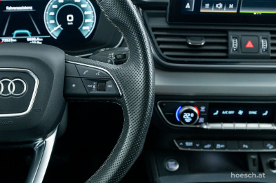 Audi Q5 Gebrauchtwagen Audi Q5 Gebrauchtwagen