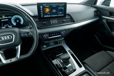 Audi Q5 Gebrauchtwagen Audi Q5 Gebrauchtwagen