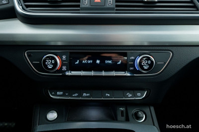 Audi Q5 Gebrauchtwagen Audi Q5 Gebrauchtwagen
