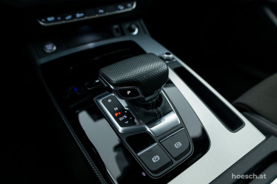 Audi Q5 Gebrauchtwagen Audi Q5 Gebrauchtwagen