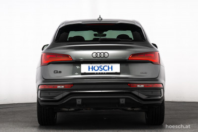 Audi Q5 Gebrauchtwagen Audi Q5 Gebrauchtwagen
