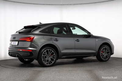 Audi Q5 Gebrauchtwagen Audi Q5 Gebrauchtwagen