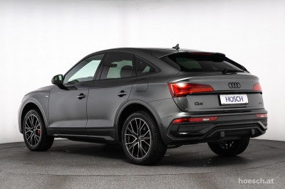 Audi Q5 Gebrauchtwagen Audi Q5 Gebrauchtwagen