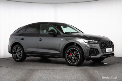 Audi Q5 Gebrauchtwagen Audi Q5 Gebrauchtwagen