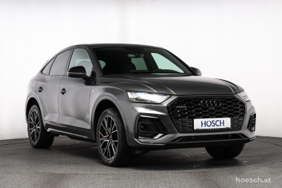 Audi Q5 Gebrauchtwagen Audi Q5 Gebrauchtwagen