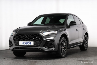 Audi Q5 Gebrauchtwagen Audi Q5 Gebrauchtwagen