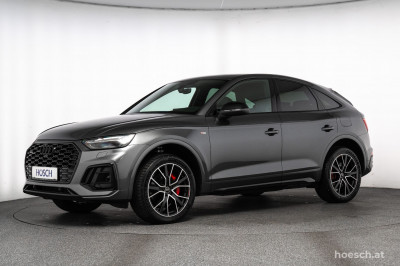 Audi Q5 Gebrauchtwagen Audi Q5 Gebrauchtwagen