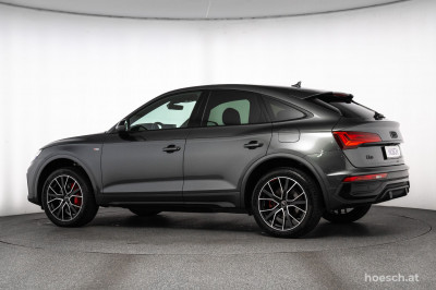 Audi Q5 Gebrauchtwagen Audi Q5 Gebrauchtwagen