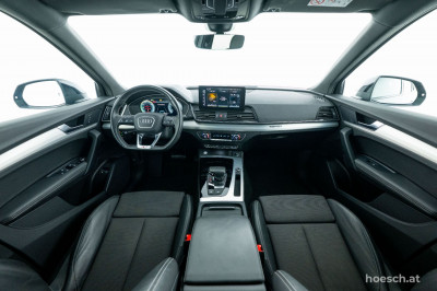 Audi Q5 Gebrauchtwagen Audi Q5 Gebrauchtwagen