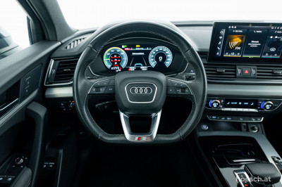 Audi Q5 Gebrauchtwagen Audi Q5 Gebrauchtwagen