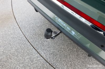 VW Tayron Gebrauchtwagen