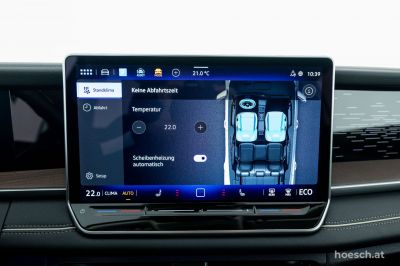 VW Tayron Gebrauchtwagen