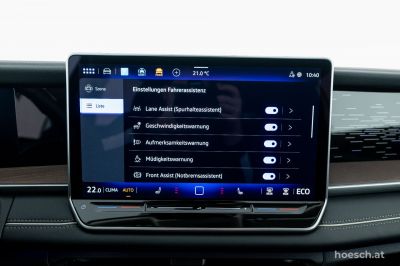 VW Tayron Gebrauchtwagen
