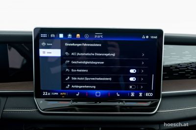 VW Tayron Gebrauchtwagen