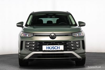 VW Tayron Gebrauchtwagen