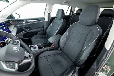 VW Tayron Gebrauchtwagen VW Tayron Gebrauchtwagen