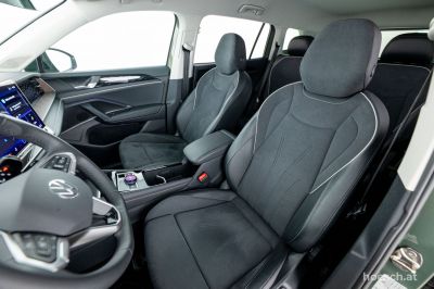 VW Tayron Gebrauchtwagen