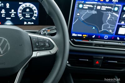 VW Tayron Gebrauchtwagen
