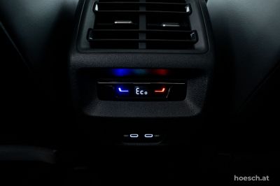VW Tayron Gebrauchtwagen