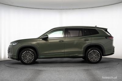 VW Tayron Gebrauchtwagen
