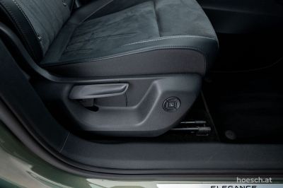 VW Tayron Gebrauchtwagen
