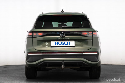 VW Tayron Gebrauchtwagen VW Tayron Gebrauchtwagen