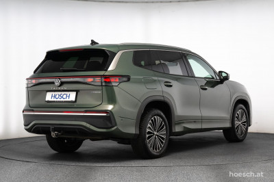 VW Tayron Gebrauchtwagen VW Tayron Gebrauchtwagen