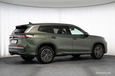 VW Tayron Gebrauchtwagen