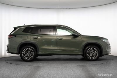 VW Tayron Gebrauchtwagen
