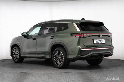 VW Tayron Gebrauchtwagen VW Tayron Gebrauchtwagen