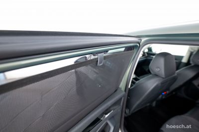 VW Tayron Gebrauchtwagen