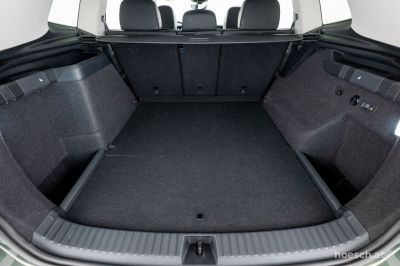 VW Tayron Gebrauchtwagen