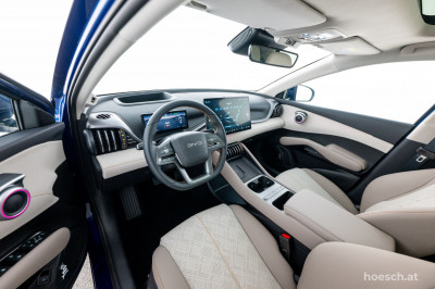 BYD Atto 3 Gebrauchtwagen BYD Atto 3 Gebrauchtwagen