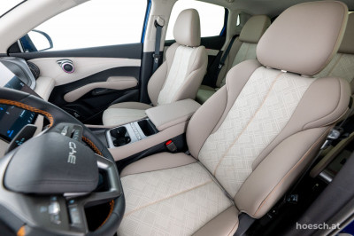 BYD Atto 3 Gebrauchtwagen BYD Atto 3 Gebrauchtwagen
