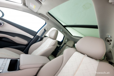 BYD Atto 3 Gebrauchtwagen BYD Atto 3 Gebrauchtwagen