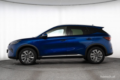 BYD Atto 3 Gebrauchtwagen BYD Atto 3 Gebrauchtwagen