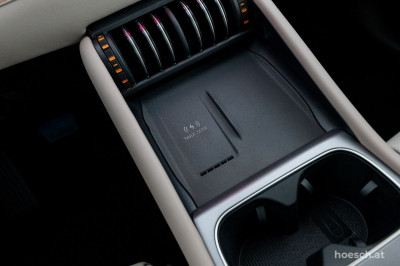 BYD Atto 3 Gebrauchtwagen BYD Atto 3 Gebrauchtwagen