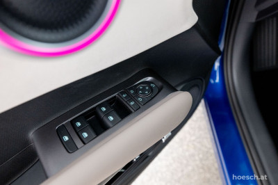 BYD Atto 3 Gebrauchtwagen BYD Atto 3 Gebrauchtwagen