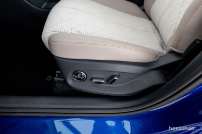 BYD Atto 3 Gebrauchtwagen BYD Atto 3 Gebrauchtwagen
